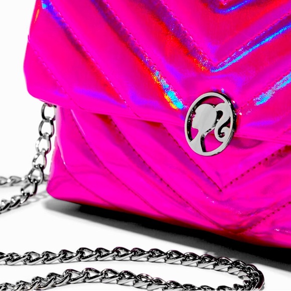 BARBIE Quilted Crossbody - Picture 2 of 2